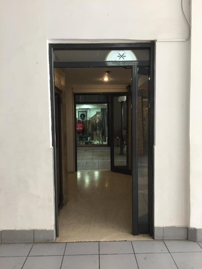 אתונה Downtown Glyfada Smart Apartment מראה חיצוני תמונה